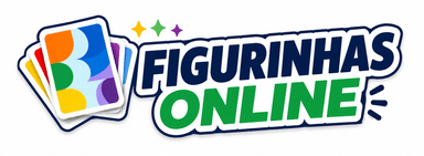Figurinhas Online