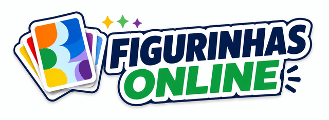 Figurinhas Online